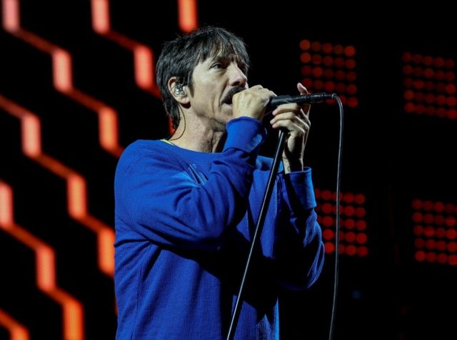 10代でアンソニー・キーディスの子どもを妊娠していた、元恋人が告白