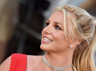 ブリトニー・スピアーズ伝記映画のキャストについて監督が反応