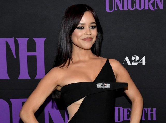 『ウェンズデー3』のウワサにジェナ・オルテガが反応