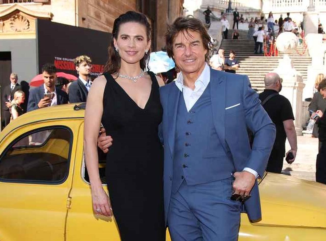 社交不安障害の共演者にトム・クルーズが送った言葉