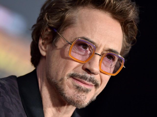 ロバート・ダウニー・Jr.、『アベンジャーズ』新作に裏方としても携わる