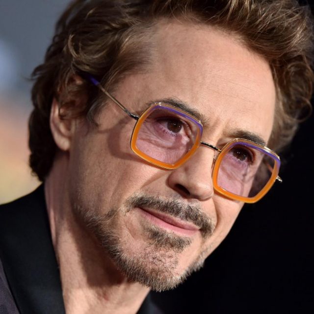 ロバート・ダウニー・Jr.、『アベンジャーズ』新作に裏方としても携わる