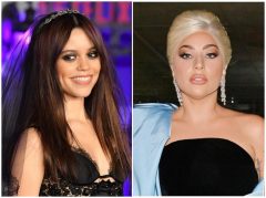 ジェナ・オルテガ、『ウェンズデー2』で共演したガガを「最高」と絶賛