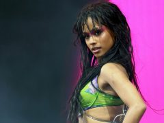 ブリトニー・スピアーズの衣装をマネした？タイラ本人が反応