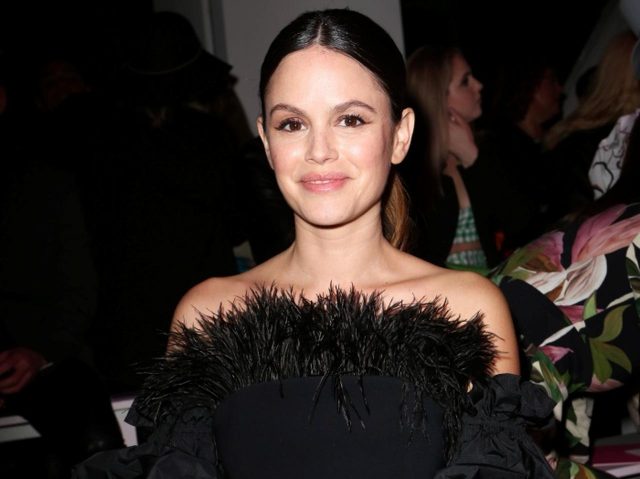 レイチェル・ビルソン、日本で元婚約者が出席したイベントに極秘参加