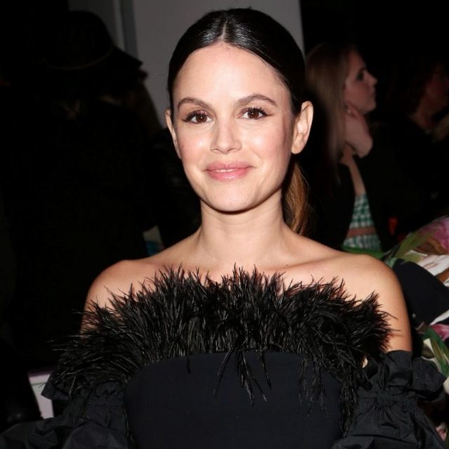 レイチェル・ビルソン、日本で元婚約者が出席したイベントに極秘参加