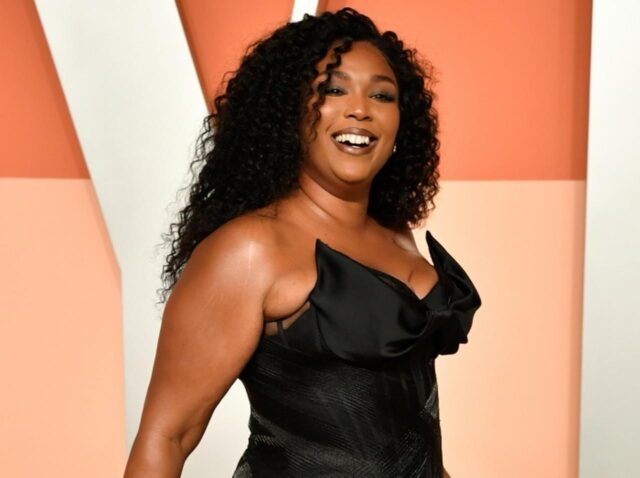 リゾ、大幅減量の秘訣は食事にあった