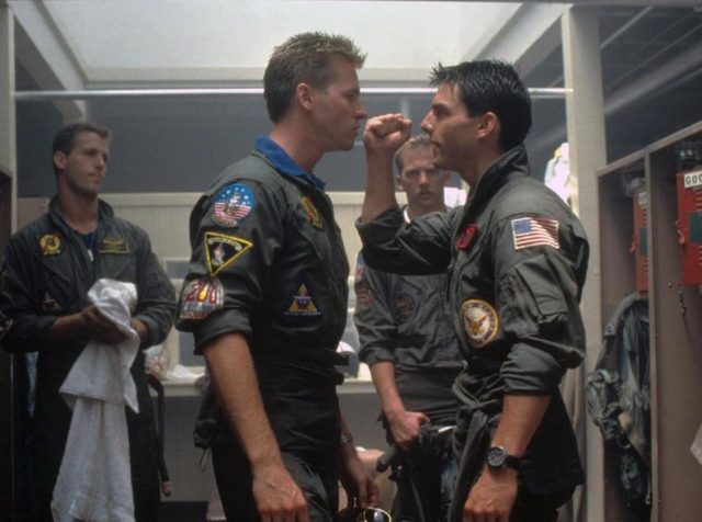 トム・クルーズ、故ヴァル・キルマーへ最後のメッセージ