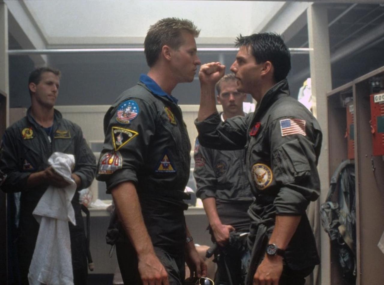 トム・クルーズ、故ヴァル・キルマーへ最後のメッセージ