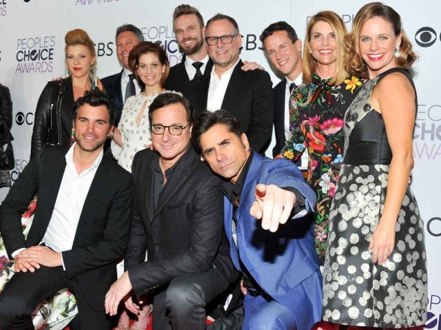 『フルハウス』キャストが聞かれたジェシーおいたんに関する「気持ち悪い」質問