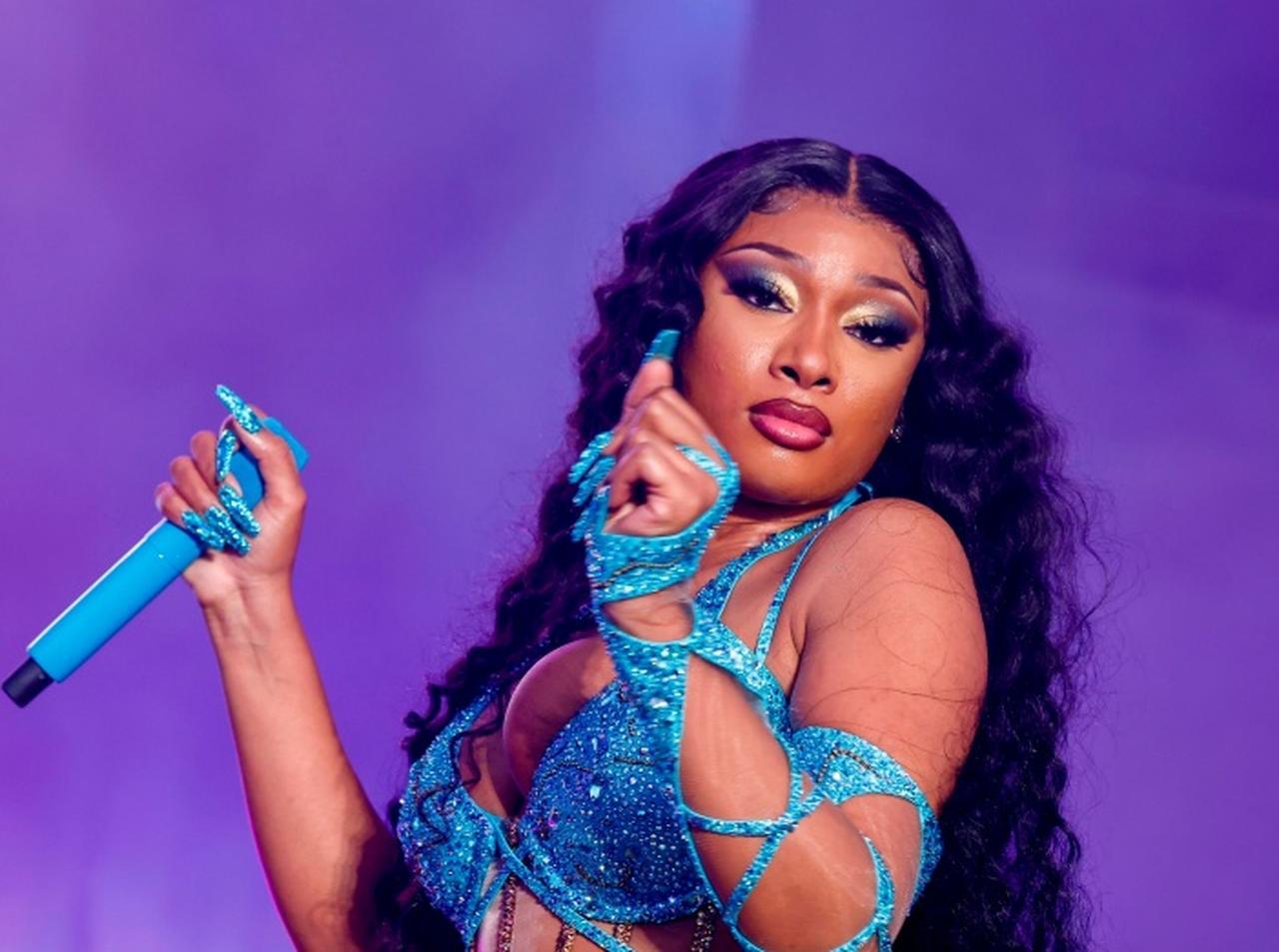 メーガン・ジー・スタリオン、日本人もいるK-POPグループに注目