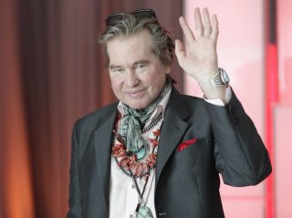 『トップガン』アイスマン役ヴァル・キルマーが死去