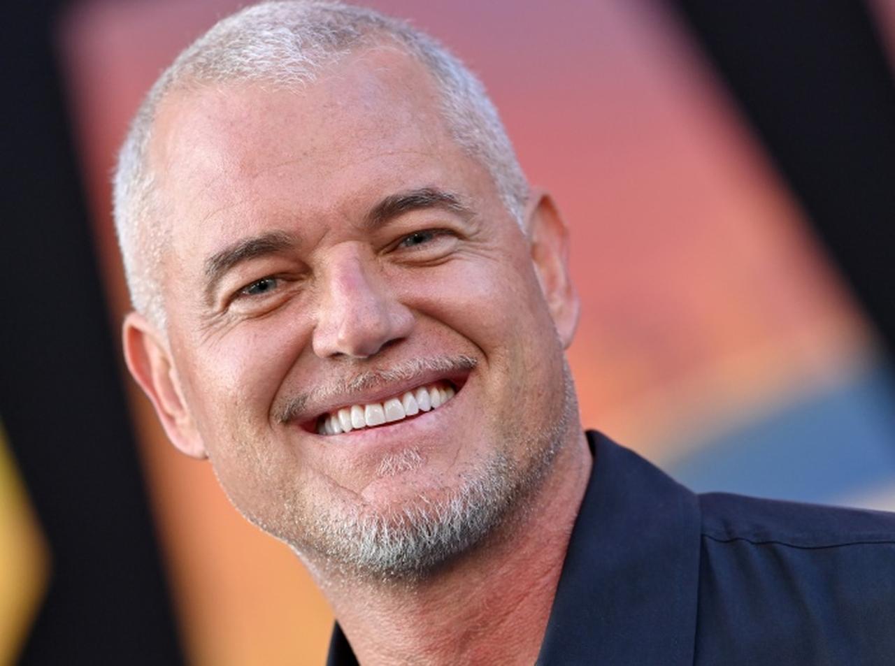 『ユーフォリア』ネイト父親役、ALSと診断される