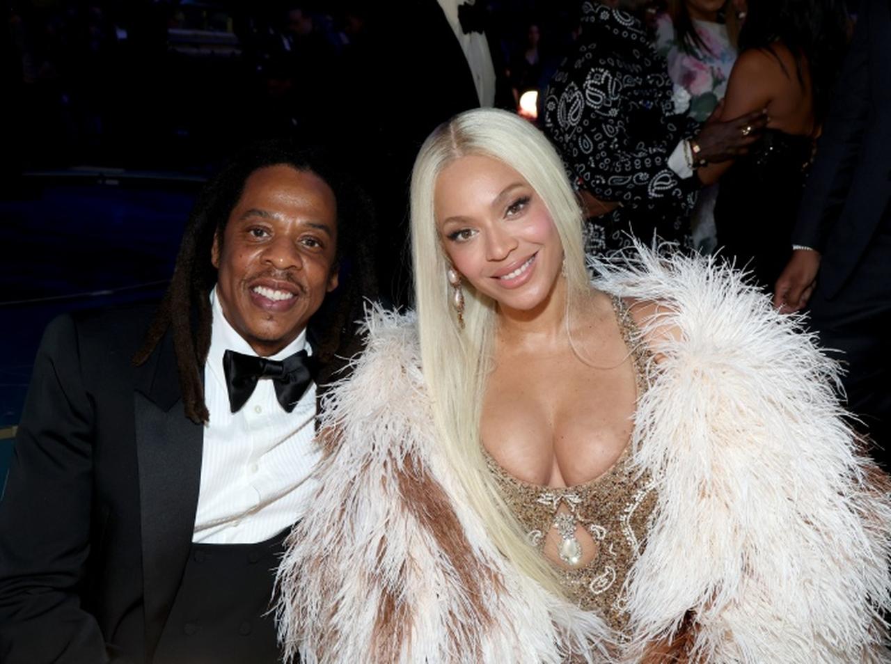 ビヨンセ&ジェイ・Zの結婚式は家族愛に溢れたものだった