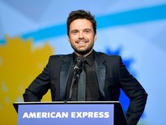 セバスチャン・スタン、いまだに連絡を取り合う『ゴシップガール』の共演者
