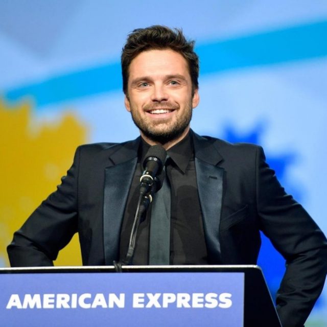 セバスチャン・スタン、いまだに連絡を取り合う『ゴシップガール』の共演者