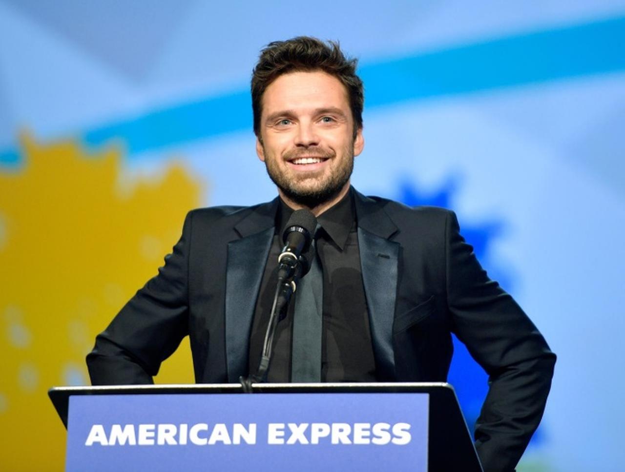 セバスチャン・スタン、いまだに連絡を取り合う『ゴシップガール』の共演者