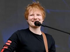 エド・シーラン、うつ病を治す「魔法の薬」はないことを学んだ