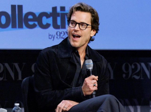 マット・ボマーが『バービー』出演を断った本当の理由