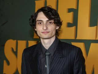『ストレンジャー・シングス』フィン、過去に戻ってやり直したいこと