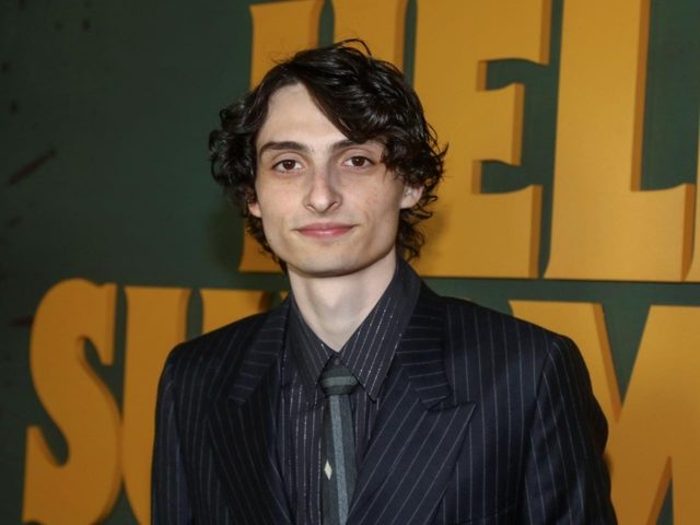 『ストレンジャー・シングス』フィン、過去に戻ってやり直したいこと