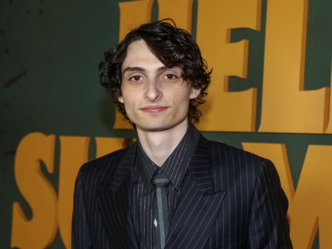 『ストレンジャー・シングス』フィン、過去に戻ってやり直したいこと