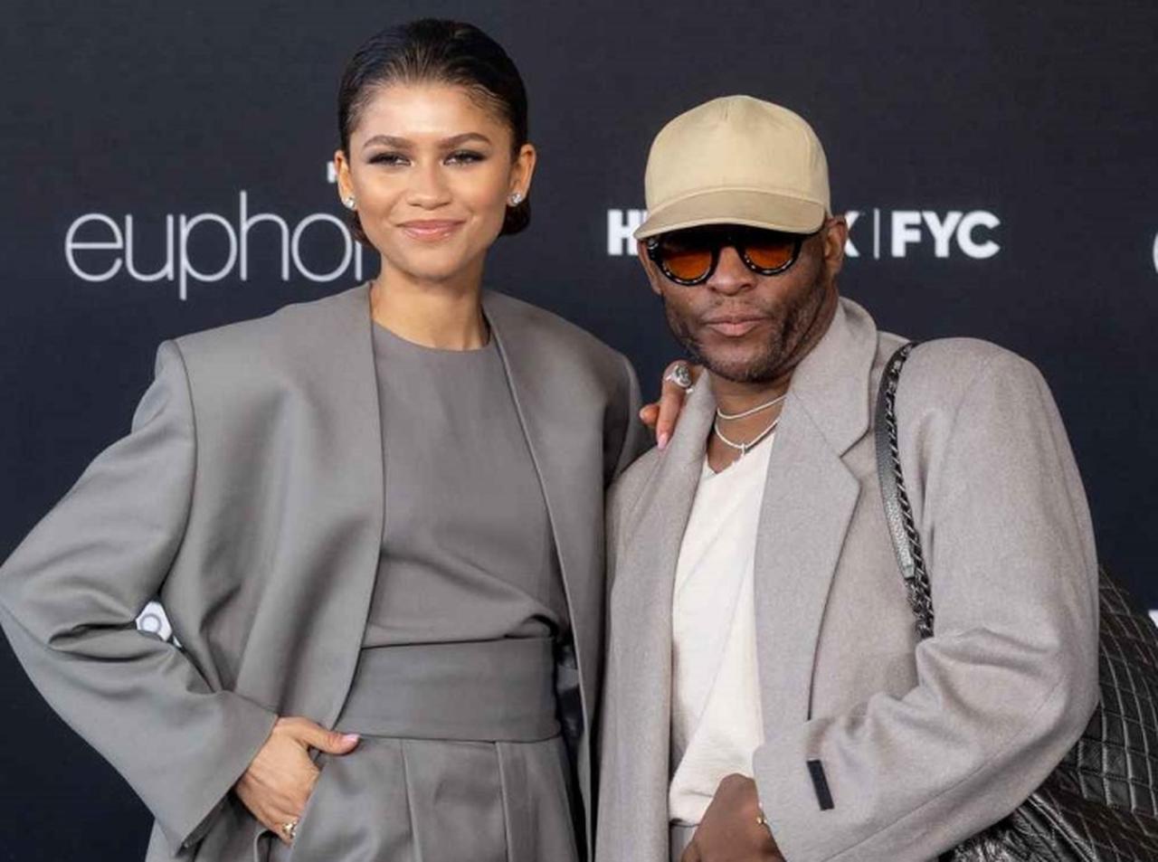 ゼンデイヤ&トムホの結婚式に人気スタイリストが携わると明言