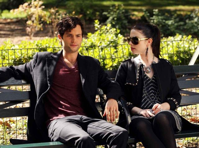 『ゴシップガール』ダン役が39歳で亡くなったジョージナ役のミシェルについてコメント