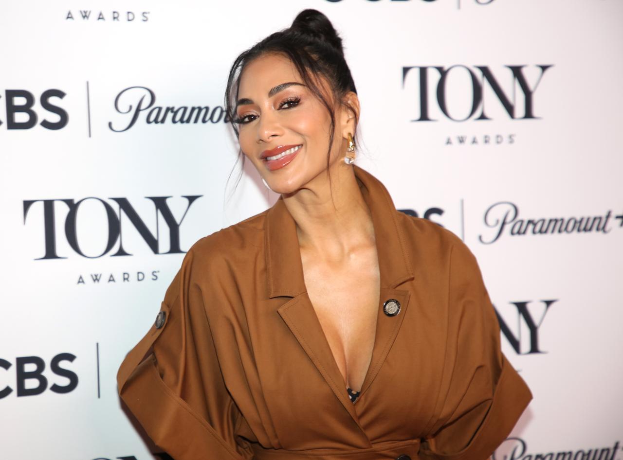 「自分を信じて、行動した」――元「プッシーキャット・ドールズ」ニコール・シャージンガー、夢を叶えるまでの6年間の挑戦