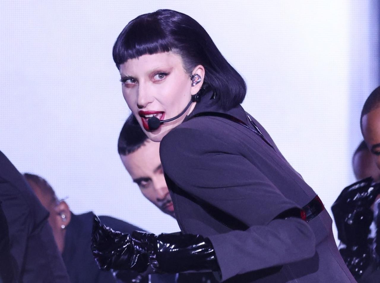 200万人以上が集まったガガのコンサートで爆撃を計画した人物を逮捕