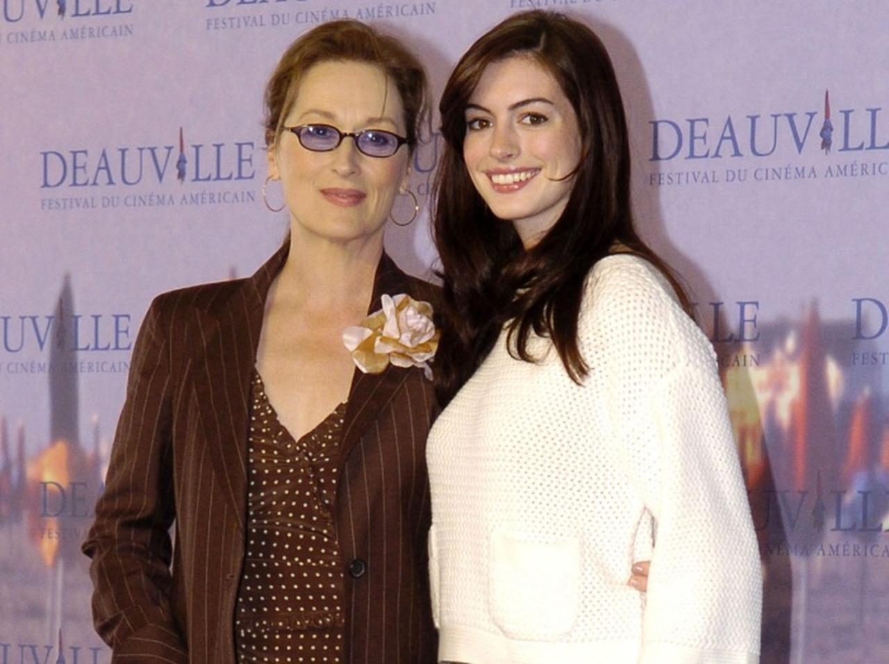 『プラダを着た悪魔』続編は2026年に公開！気になるストーリーは？