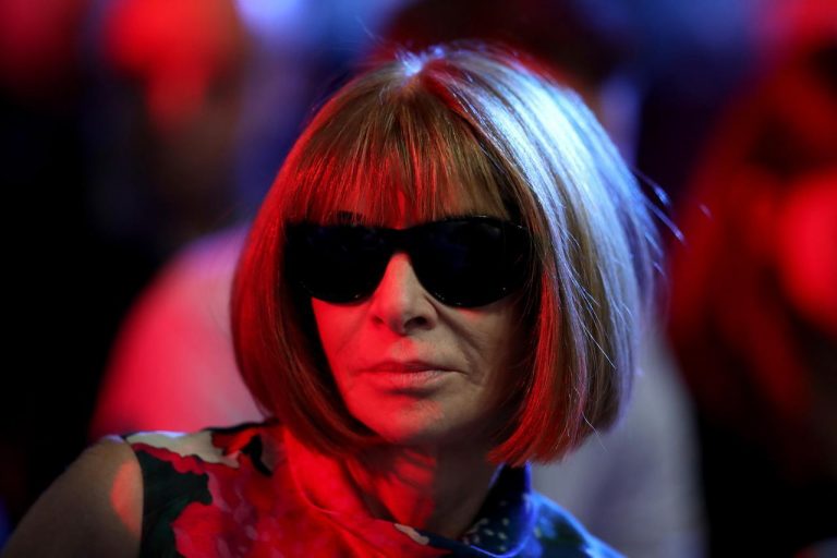 メットガラの衣装は事前にアナ・ウィンターの承認が必要？本人が回答