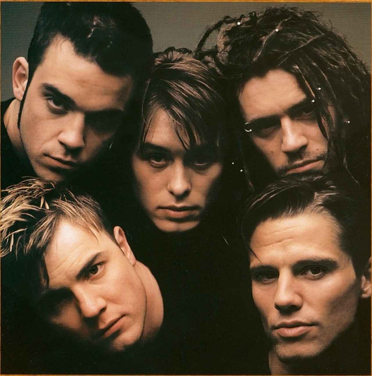 伝説のアルバムが豪華進化!テイク・ザット『ノーバディ・エルス』30周年エディションで未発表音源も解禁へ