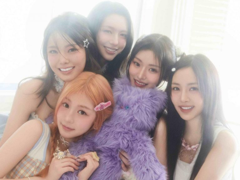 FIFTY FIFTY再始動!“昼と夜”に込めた心の旅と、新たなビジュアルが魅せる進化の一歩