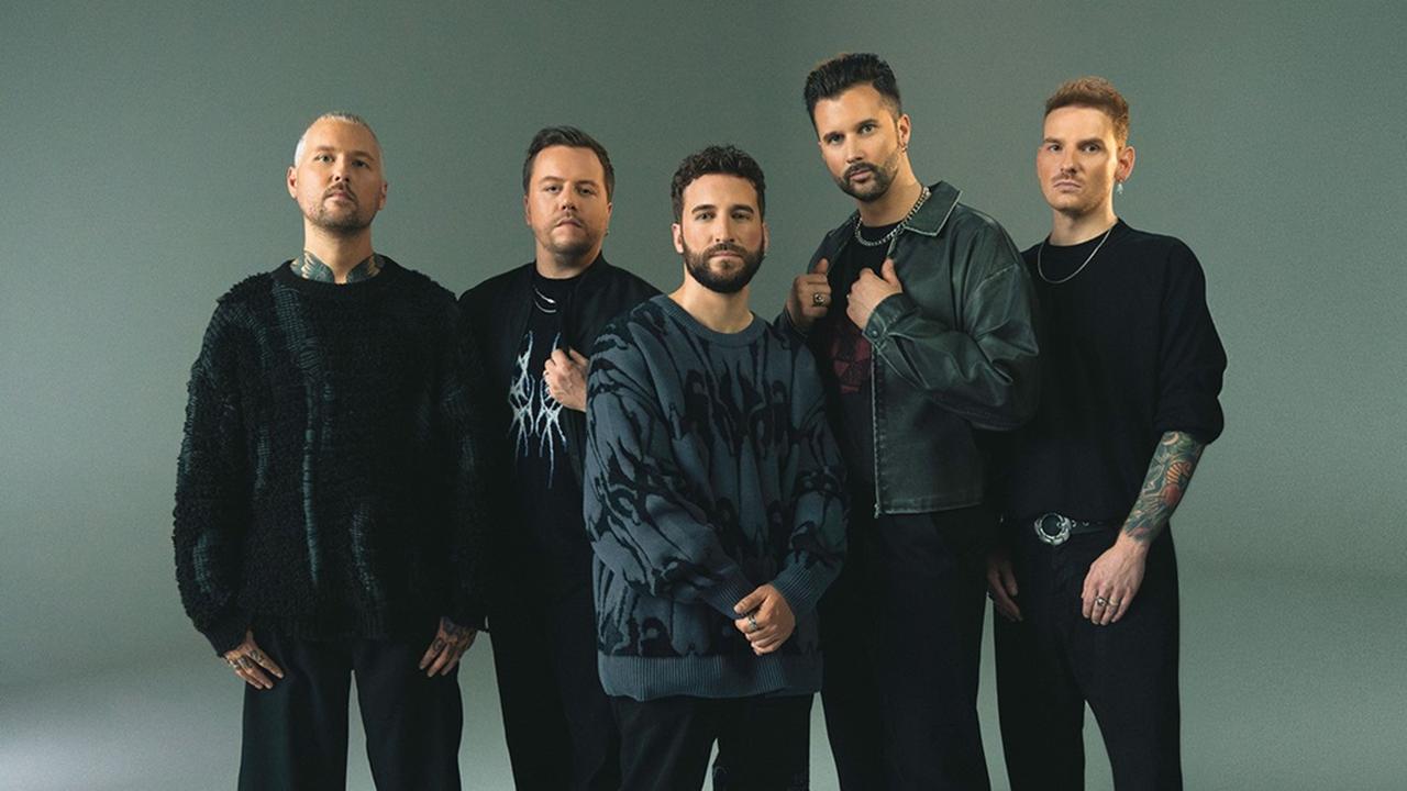 新章突入!エレクトリック・コールボーイが放つ“ダークでシリアス”な新曲「レヴェリィ」、今夜MV解禁