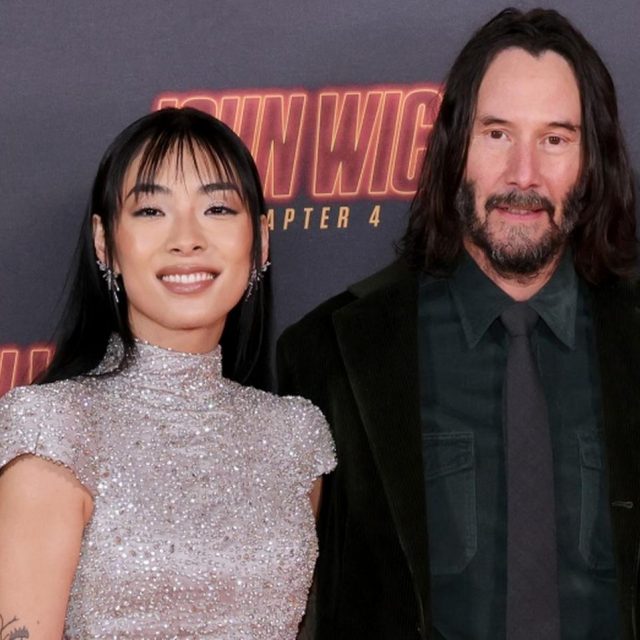 『ジョン・ウィック』スピンオフにリナ・サワヤマが帰ってくる
