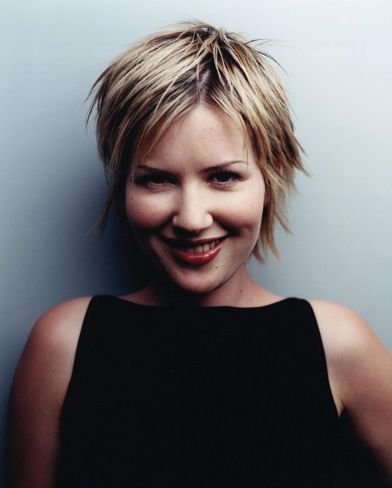 ダイドの名盤『No Angel』が25周年!12億回再生の名曲たちが美麗ヴァイナルで甦る