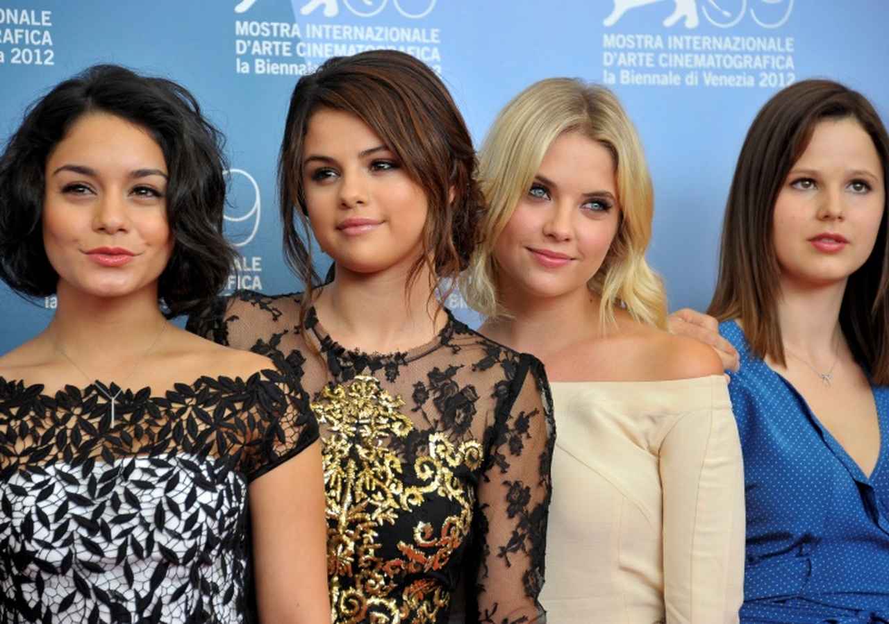 『スプリング・ブレイカーズ』の続編が決定!気になるキャストは?