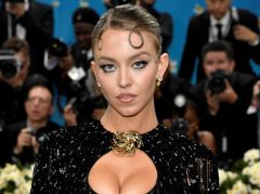 『ユーフォリア3』は「狂気」とシドニー・スウィーニーが明かす