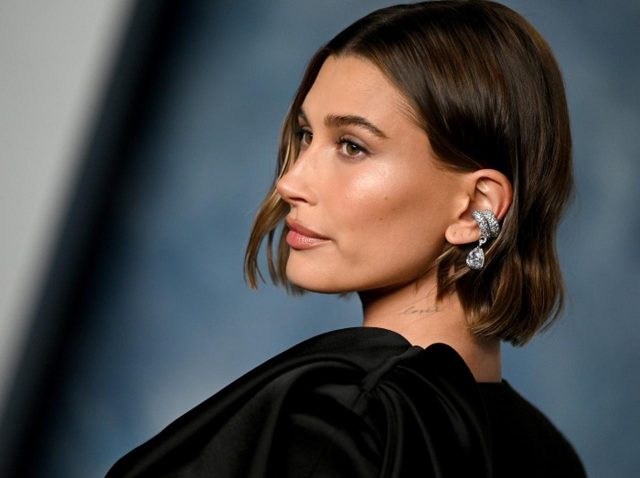 ヘイリー・ビーバー、産後出血で「死」が頭をよぎる