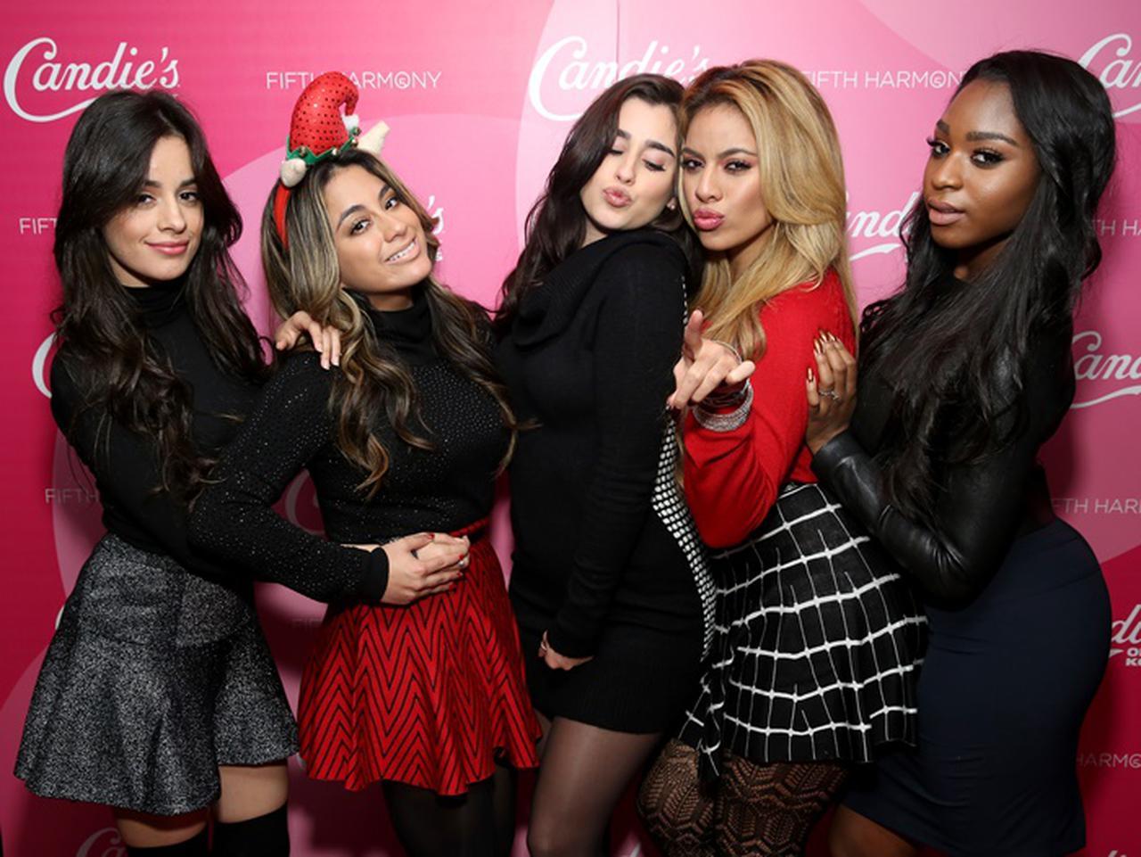 フィフス・ハーモニー、再始動のウワサが浮上！カミラはどうなる？