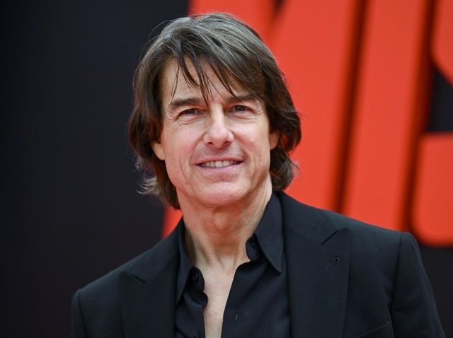 トム・クルーズ、『トップガン3』以外にも25年以上前の映画の続編を計画