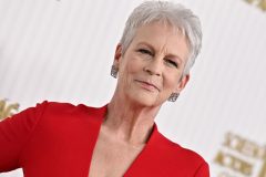 ジェイミー・リー・カーティス、25歳での整形を後悔──きっかけは撮影現場での一言
