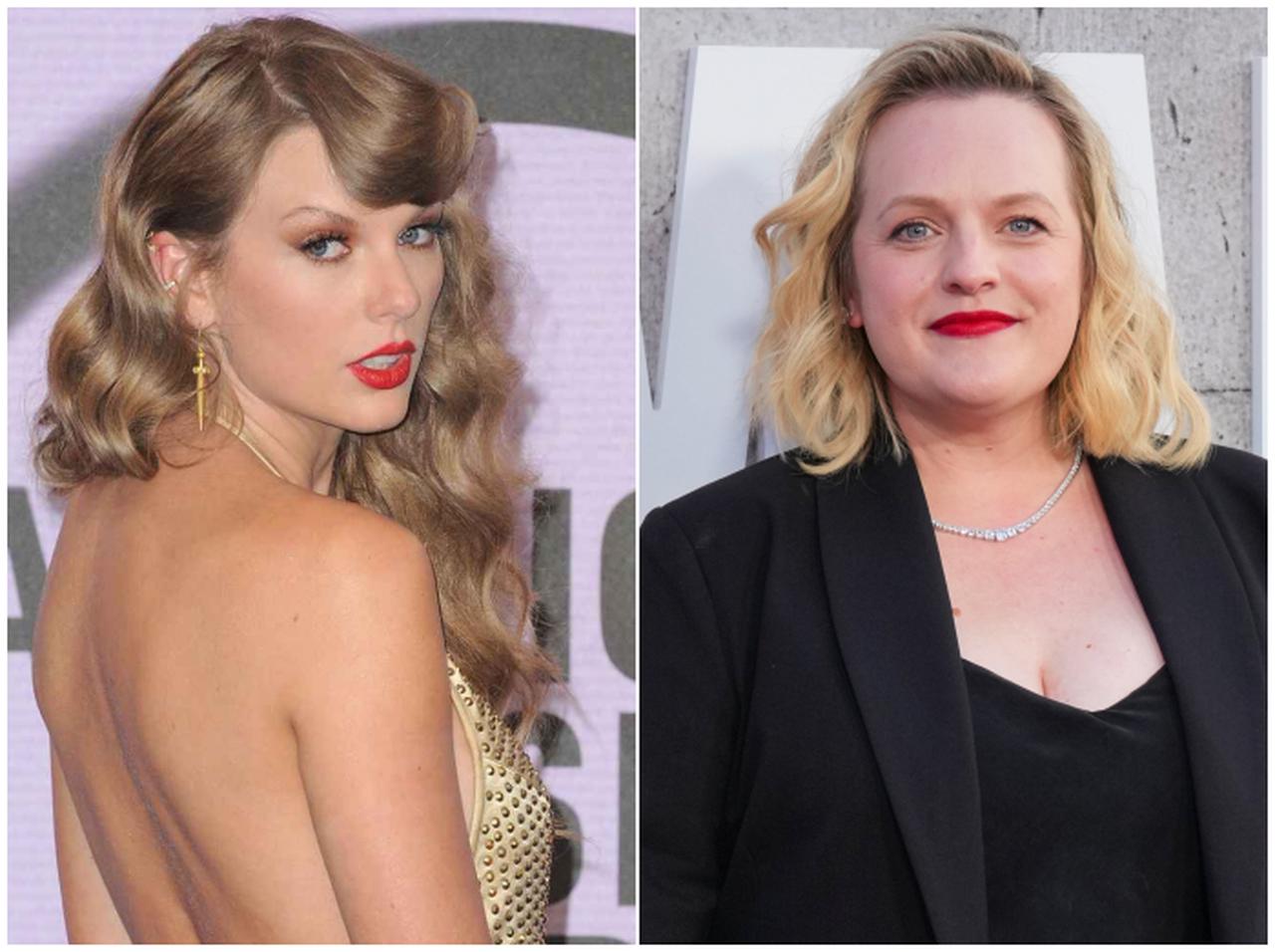 『ハンドメイズ・テイル』にテイラー・スウィフトが出演?出演者が回答