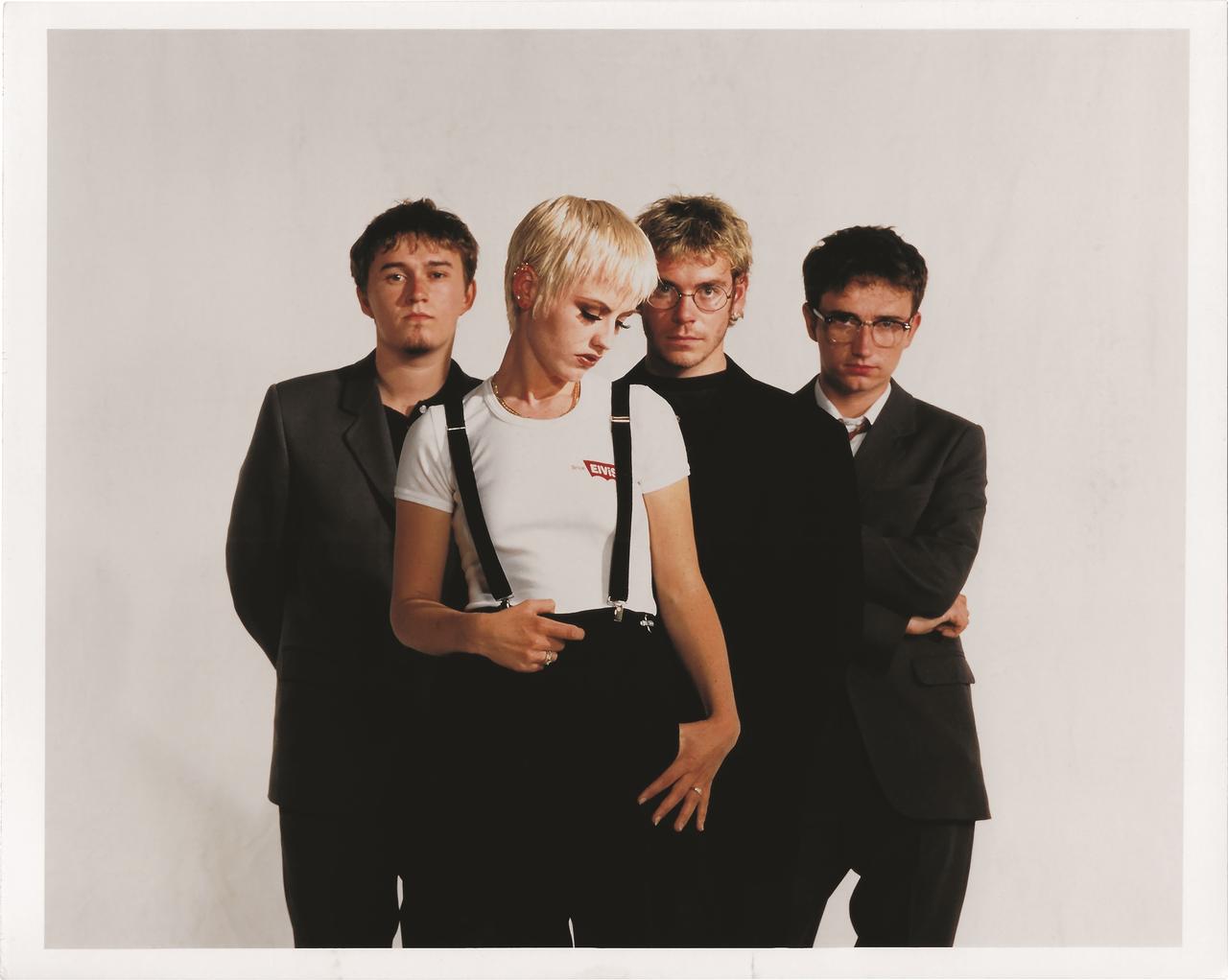 伝説のアルバムが再び響く!クランベリーズ『ノー・ニード・トゥ・アーギュ』、30周年記念エディション8.15リリース