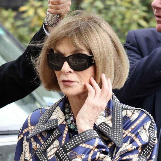 アナ・ウィンター、米Vogue編集長を退任