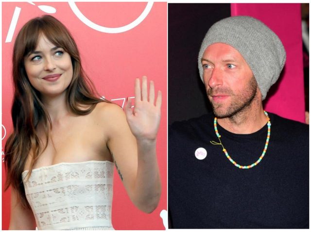 ダコタ・ジョンソンとクリス・マーティンが破局？「今回は決定的」と関係者