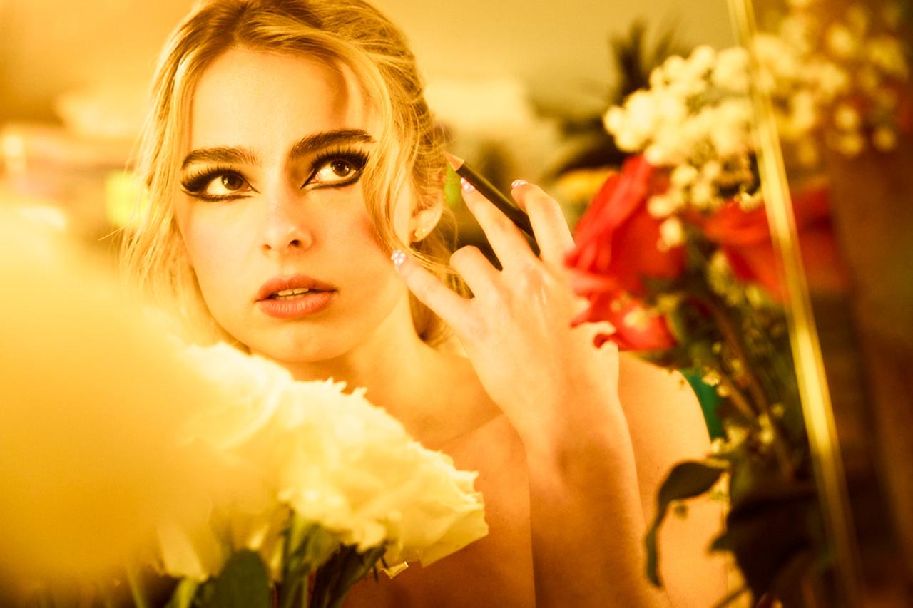 TikTok発・最強インフルエンサー、アディソン・レイが音楽界に