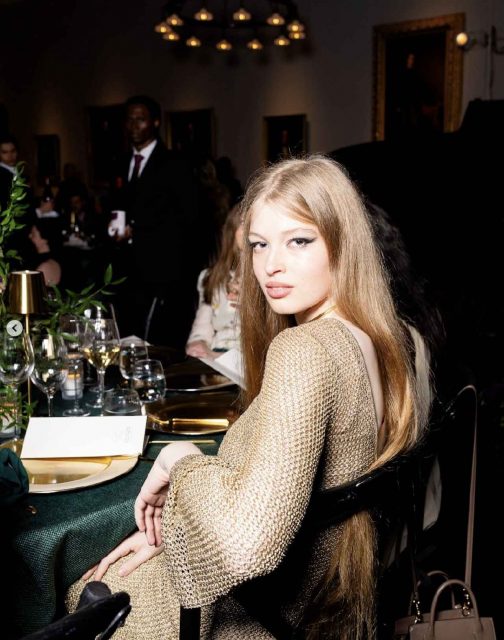 イーロン・マスクのトランスジェンダー娘、初のドラァグデビューを発表「超ワクワクしてる！」