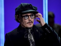 ジョニー・デップ、「空の巣症候群」だと告白